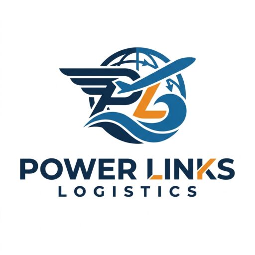 Power Links Logistics logo